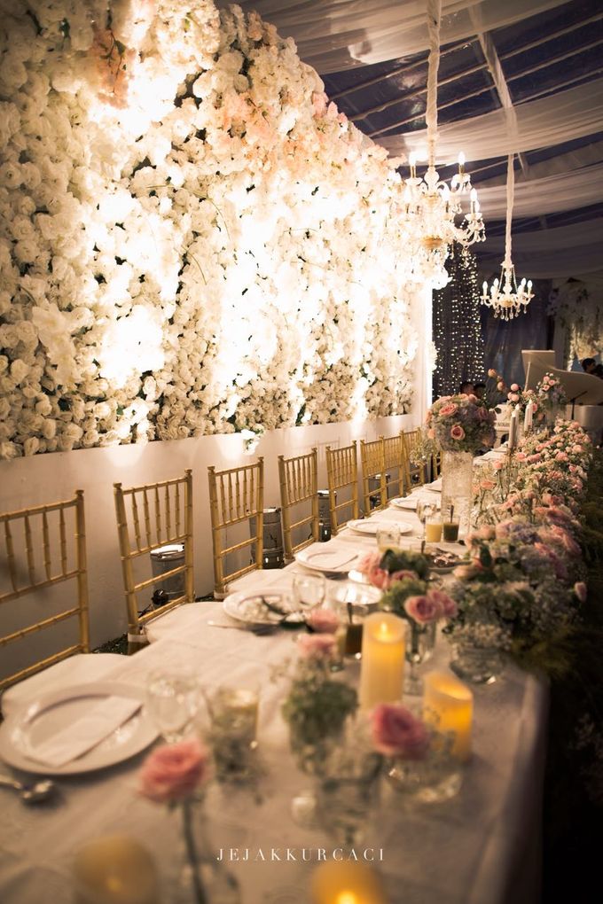 The Wedding of Hendra & Kristy by PlanMyDay Wedding Organizer - 005 The Wedding of Hendra & Kristy by PlanMyDay Wedding Organizer - 005
