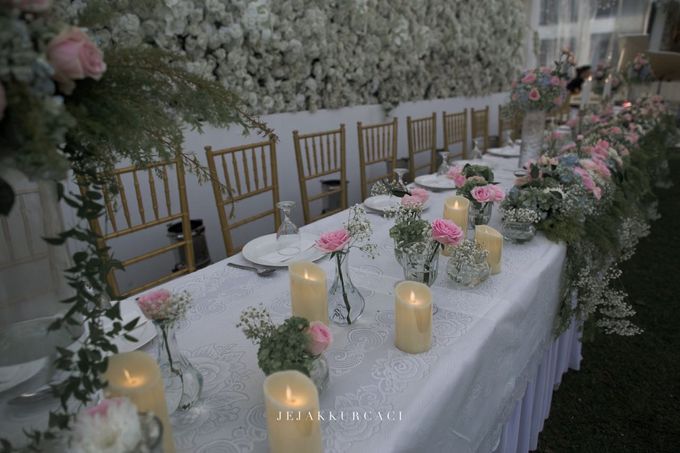 The Wedding of Hendra & Kristy by PlanMyDay Wedding Organizer - 006 The Wedding of Hendra & Kristy by PlanMyDay Wedding Organizer - 006