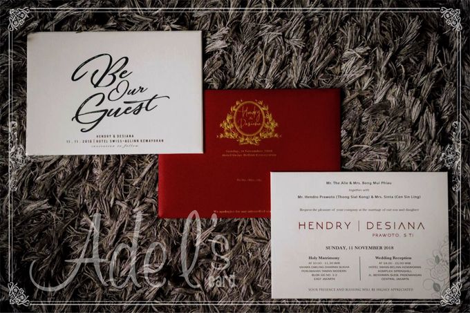 New In Gallery by Adel's House of card - 003 New In Gallery by Adel's House of card - 003