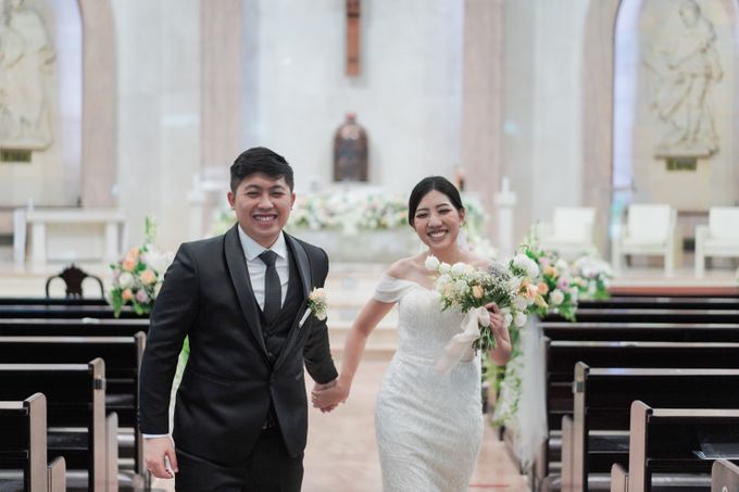 Wedding Of Hendry & Sisca by Ohana Enterprise - 007 Wedding Of Hendry & Sisca by Ohana Enterprise - 007