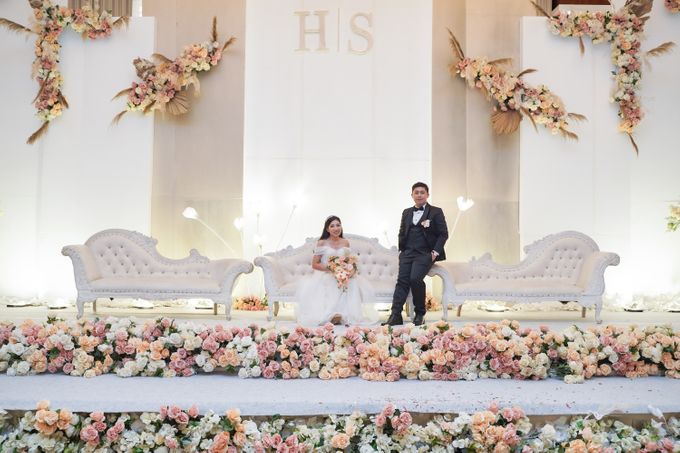 Wedding Of Hendry & Sisca by Ohana Enterprise - 013 Wedding Of Hendry & Sisca by Ohana Enterprise - 013