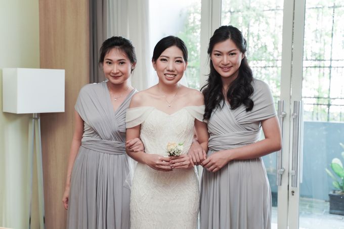 Wedding Of Hendry & Sisca by Ohana Enterprise - 002 Wedding Of Hendry & Sisca by Ohana Enterprise - 002