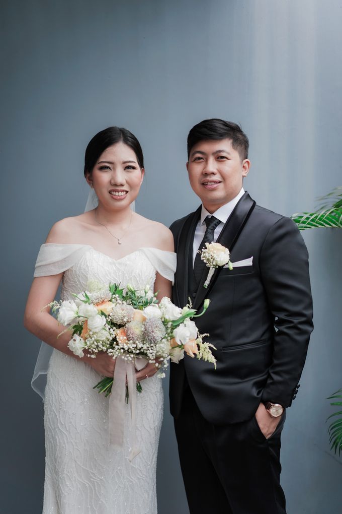 Wedding Of Hendry & Sisca by Ohana Enterprise - 003 Wedding Of Hendry & Sisca by Ohana Enterprise - 003