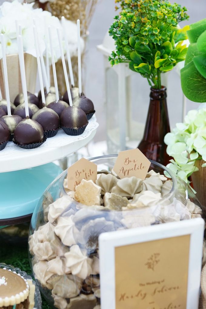 Wedding of Hendry & Audrey - Jardin Sweet Corner by Questo La Casa Pastry - 009 Wedding of Hendry & Audrey - Jardin Sweet Corner by Questo La Casa Pastry - 009