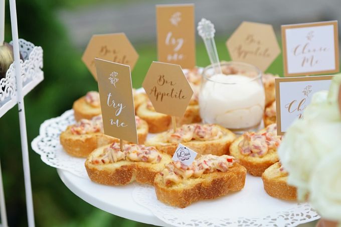 Wedding of Hendry & Audrey - Jardin Sweet Corner by Questo La Casa Pastry - 013 Wedding of Hendry & Audrey - Jardin Sweet Corner by Questo La Casa Pastry - 013