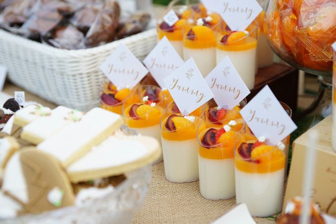 Wedding of Hendry & Audrey - Jardin Sweet Corner by Questo La Casa Pastry - 017 Wedding of Hendry & Audrey - Jardin Sweet Corner by Questo La Casa Pastry - 017