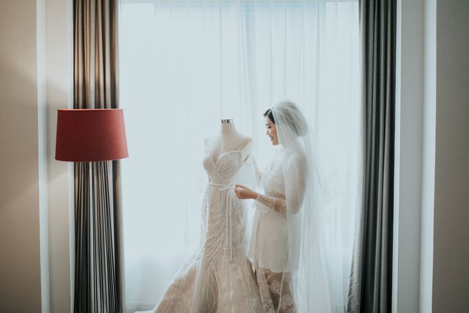 28.10.18 - The Wedding Of Hendry & Anie by Sugarbee Wedding Organizer - 012 28.10.18 - The Wedding Of Hendry & Anie by Sugarbee Wedding Organizer - 012