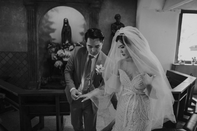 28.10.18 - The Wedding Of Hendry & Anie by Sugarbee Wedding Organizer - 023 28.10.18 - The Wedding Of Hendry & Anie by Sugarbee Wedding Organizer - 023