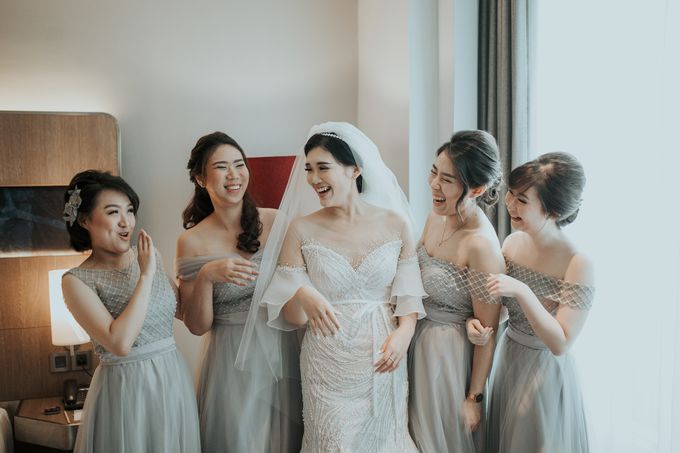 28.10.18 - The Wedding Of Hendry & Anie by Sugarbee Wedding Organizer - 009 28.10.18 - The Wedding Of Hendry & Anie by Sugarbee Wedding Organizer - 009