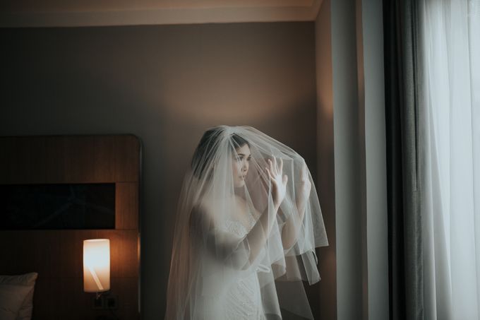 28.10.18 - The Wedding Of Hendry & Anie by Sugarbee Wedding Organizer - 007 28.10.18 - The Wedding Of Hendry & Anie by Sugarbee Wedding Organizer - 007