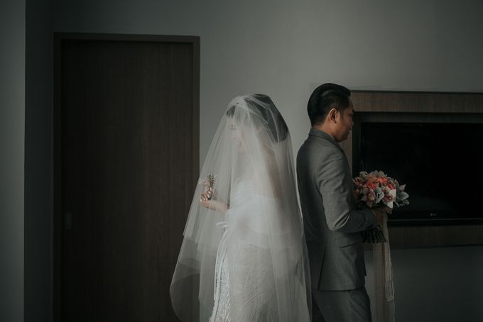 28.10.18 - The Wedding Of Hendry & Anie by Sugarbee Wedding Organizer - 006