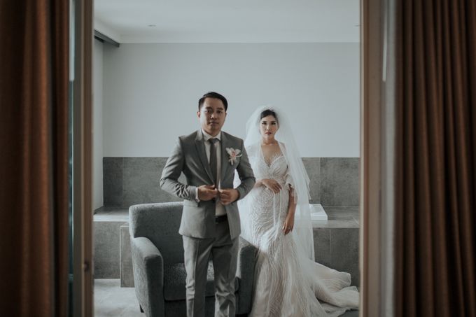 28.10.18 - The Wedding Of Hendry & Anie by Sugarbee Wedding Organizer - 020 28.10.18 - The Wedding Of Hendry & Anie by Sugarbee Wedding Organizer - 020
