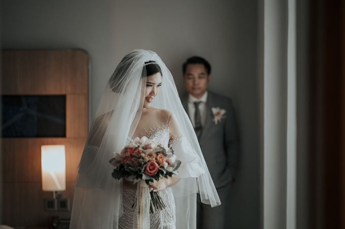 28.10.18 - The Wedding Of Hendry & Anie by Sugarbee Wedding Organizer - 022 28.10.18 - The Wedding Of Hendry & Anie by Sugarbee Wedding Organizer - 022