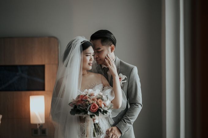 28.10.18 - The Wedding Of Hendry & Anie by Sugarbee Wedding Organizer - 018