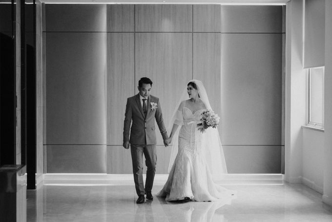 28.10.18 - The Wedding Of Hendry & Anie by Sugarbee Wedding Organizer - 003 28.10.18 - The Wedding Of Hendry & Anie by Sugarbee Wedding Organizer - 003