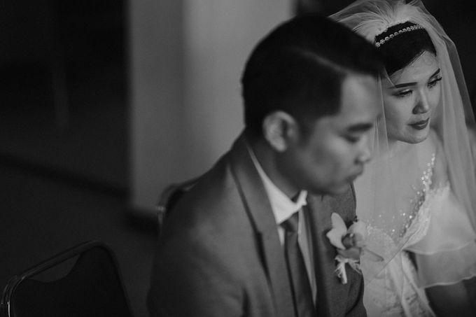 28.10.18 - The Wedding Of Hendry & Anie by Sugarbee Wedding Organizer - 021 28.10.18 - The Wedding Of Hendry & Anie by Sugarbee Wedding Organizer - 021
