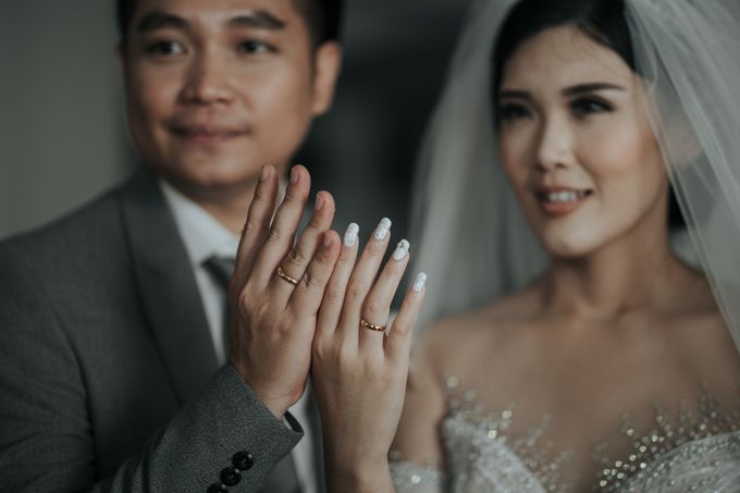 28.10.18 - The Wedding Of Hendry & Anie by Sugarbee Wedding Organizer - 017 28.10.18 - The Wedding Of Hendry & Anie by Sugarbee Wedding Organizer - 017