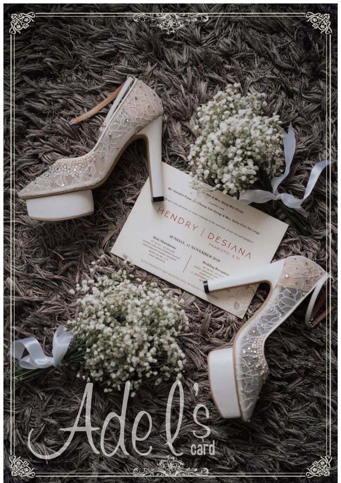 New In Gallery by Adel's House of card - 004 New In Gallery by Adel's House of card - 004