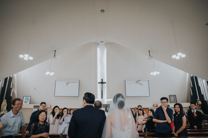 Holy Matrimony of Hendry & Kartika by Kayika Wedding Organizer - 009 Holy Matrimony of Hendry & Kartika by Kayika Wedding Organizer - 009