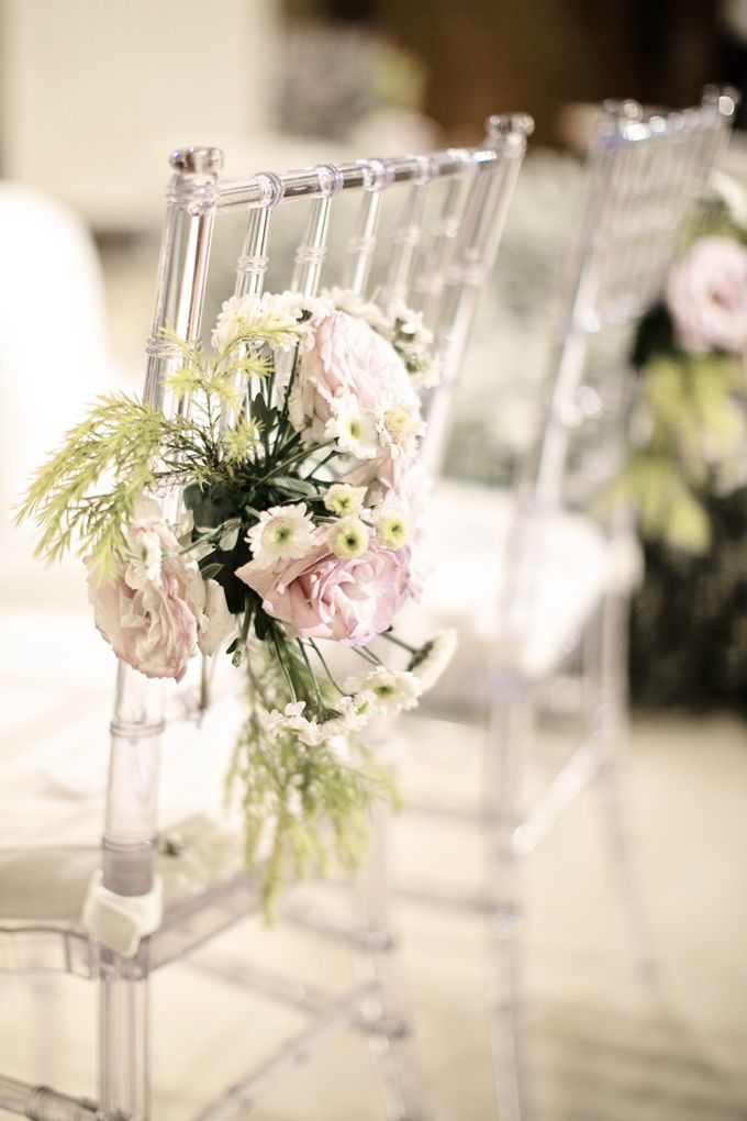 Hendy & Nathalia Wedding Decoration by Valentine Wedding Decoration - 006 Hendy & Nathalia Wedding Decoration by Valentine Wedding Decoration - 006