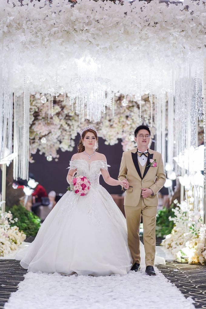 Wedding Of Hengky & Jenni by Ohana Enterprise - 018 Wedding Of Hengky & Jenni by Ohana Enterprise - 018