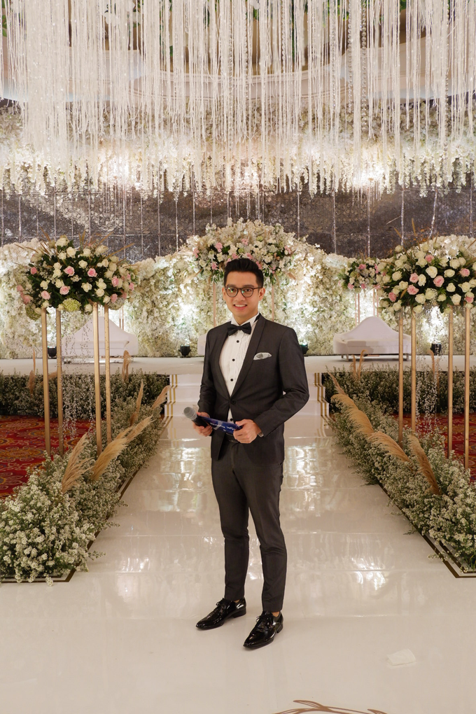 Ritz Carlton Ballroom by Hengky Wijaya - 008