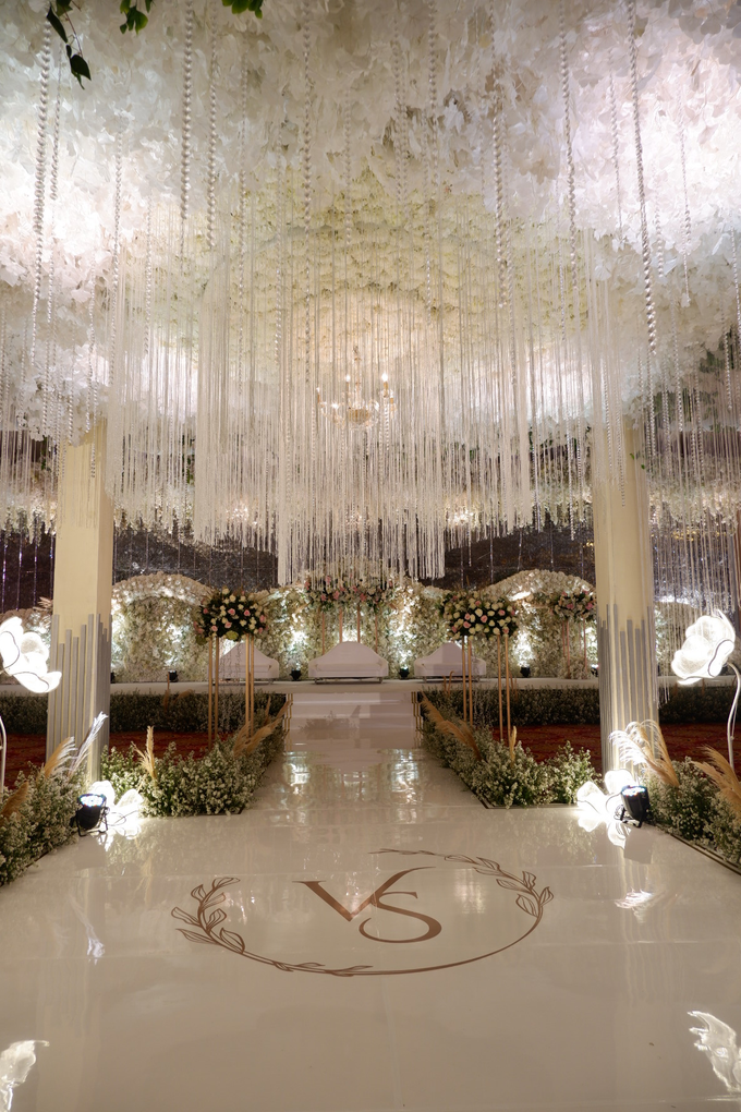 Ritz Carlton Ballroom by Hengky Wijaya - 012