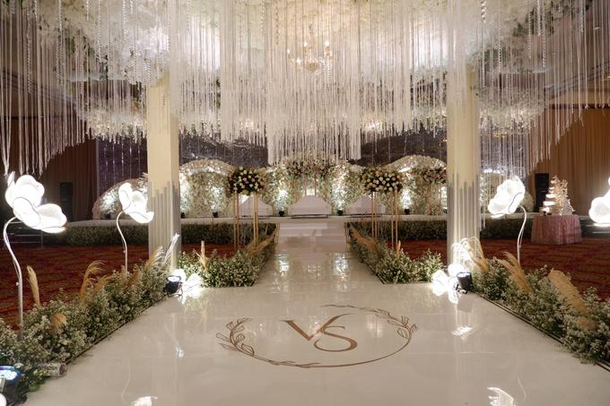 Ritz Carlton Ballroom by Hengky Wijaya - 014