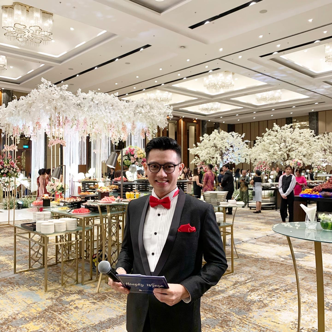 Swissotel PIK AVENUE BALLROOM by Hengky Wijaya - 004