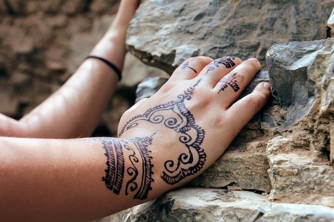 Paling Populer 17 Gambar Tato Bali Simpel Paling Populer 17 Gambar Tato Bali Simpel