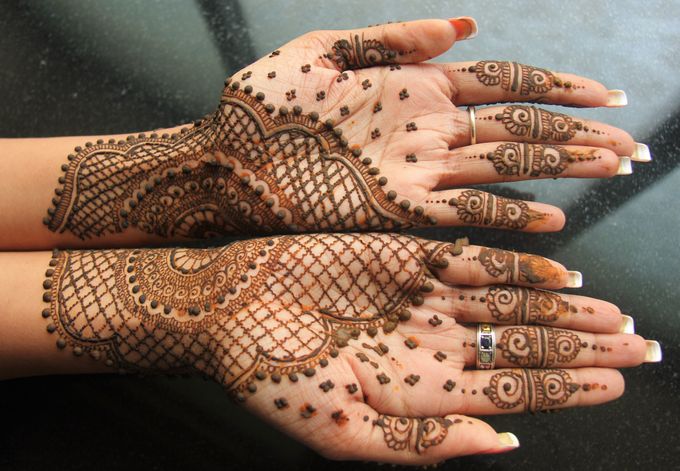 Henna Tatto by Roti Daal - Vegan & Vegetarian Indian Food - 002 Henna Tatto by Roti Daal - Vegan & Vegetarian Indian Food - 002