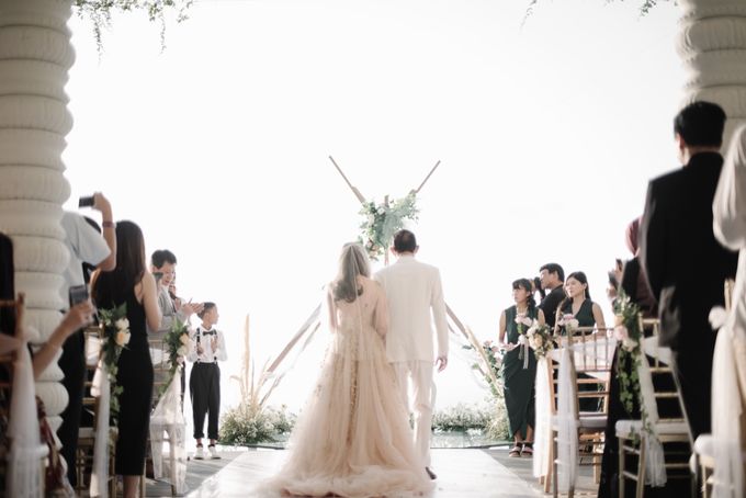 Aldora & Henry Wedding by KAMAYA BALI - 001 Aldora & Henry Wedding by KAMAYA BALI - 001