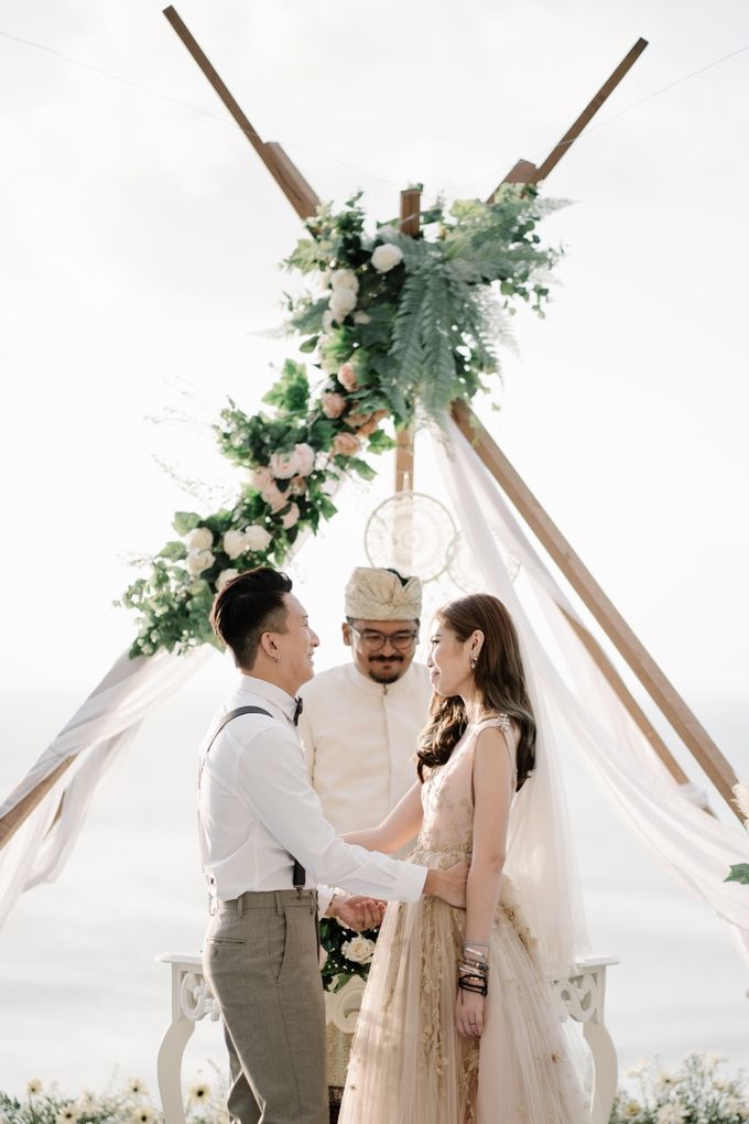 Aldora & Henry Wedding by KAMAYA BALI - 006 Aldora & Henry Wedding by KAMAYA BALI - 006