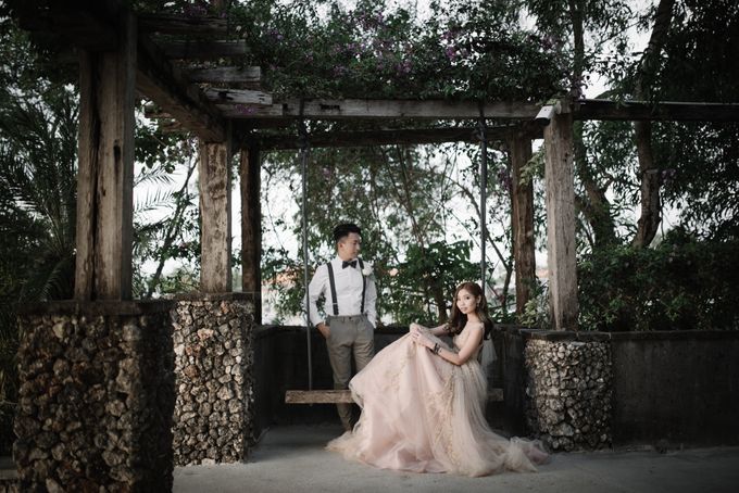 Aldora & Henry Wedding by KAMAYA BALI - 003 Aldora & Henry Wedding by KAMAYA BALI - 003