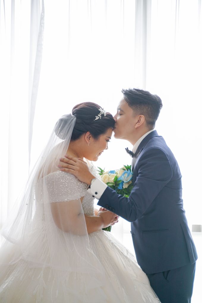 Wedding Of Henry & Priciiella by Ohana Enterprise - 006 Wedding Of Henry & Priciiella by Ohana Enterprise - 006