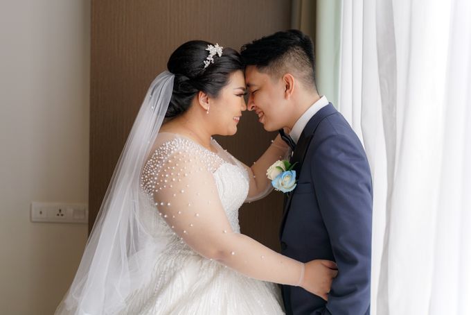 Wedding Of Henry & Priciiella by Ohana Enterprise - 007 Wedding Of Henry & Priciiella by Ohana Enterprise - 007