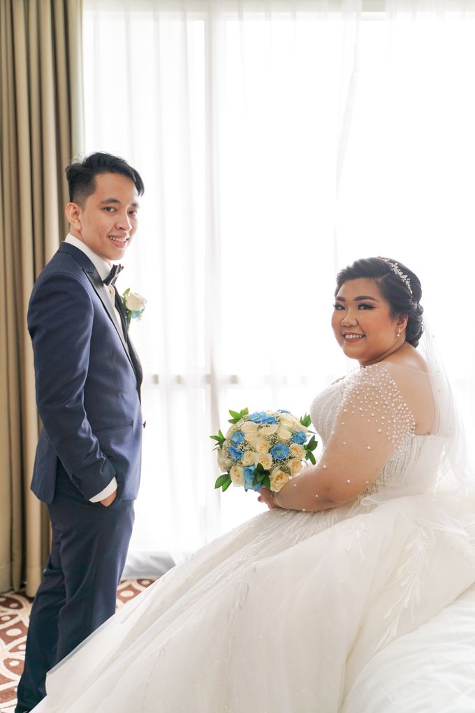 Wedding Of Henry & Priciiella by Ohana Enterprise - 008 Wedding Of Henry & Priciiella by Ohana Enterprise - 008