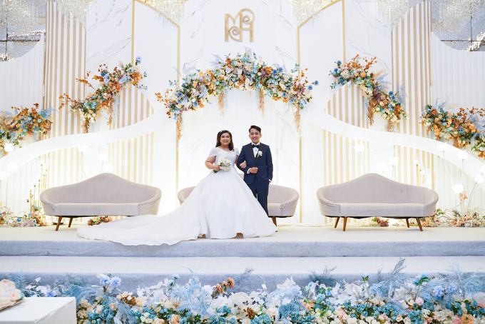 Wedding Of Henry & Priciiella by Ohana Enterprise - 011 Wedding Of Henry & Priciiella by Ohana Enterprise - 011