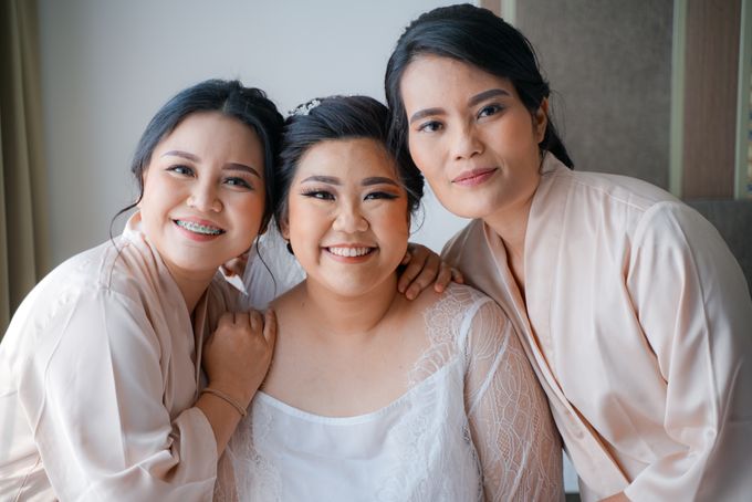 Wedding Of Henry & Priciiella by Ohana Enterprise - 001 Wedding Of Henry & Priciiella by Ohana Enterprise - 001