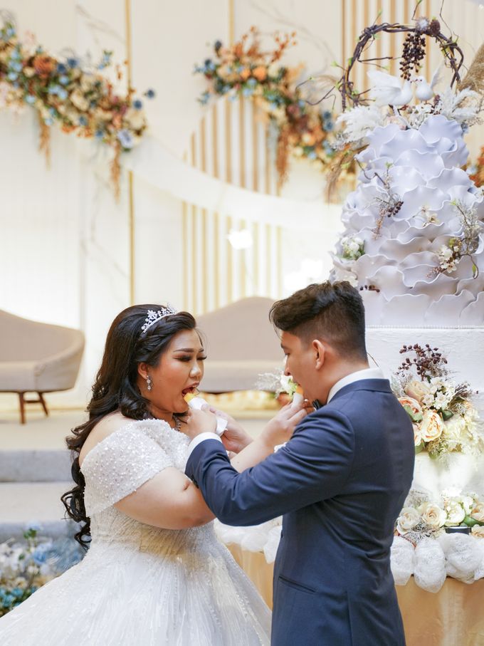 Wedding Of Henry & Priciiella by Ohana Enterprise - 013 Wedding Of Henry & Priciiella by Ohana Enterprise - 013