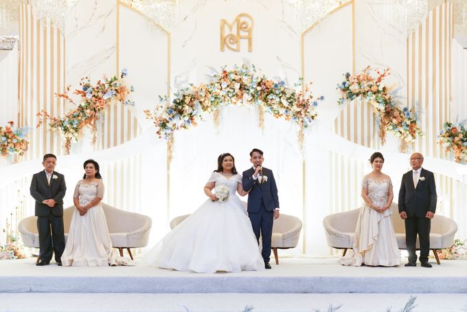 Wedding Of Henry & Priciiella by Ohana Enterprise - 014 Wedding Of Henry & Priciiella by Ohana Enterprise - 014