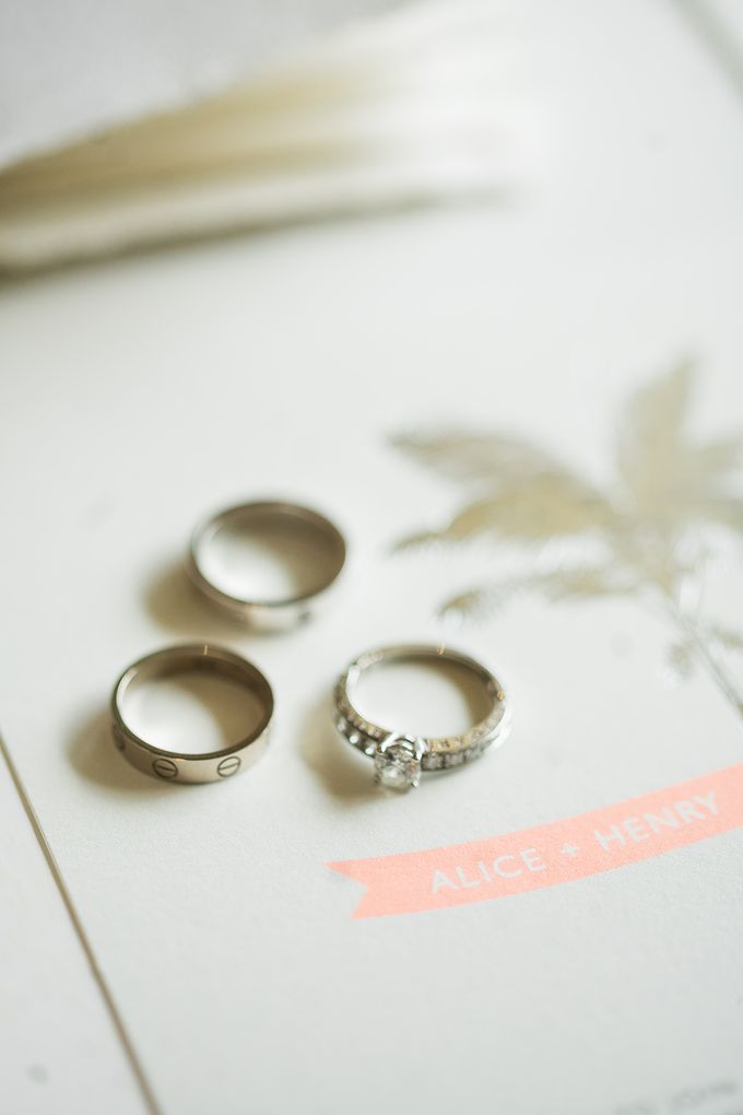 Ritz Carlton - Henry & Alice by Bali Wedding Paradise - 001