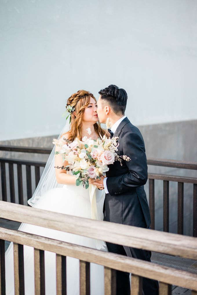 Henry & Alice by Bali Wedding Paradise - 012 Henry & Alice by Bali Wedding Paradise - 012