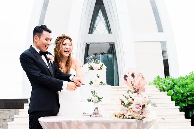 Elegant Wedding Decoration with the mix of blush and ivory at The Ritz Carlton by Silverdust Decoration - 019 Elegant Wedding Decoration with the mix of blush and ivory at The Ritz Carlton by Silverdust Decoration - 019