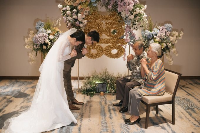 Kevin & Diana's Wedding (30 December 2023) by Rose Makeupartist - 010