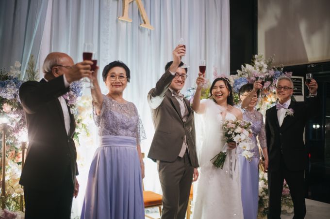 Kevin & Diana's Wedding (30 December 2023) by Rose Makeupartist - 009