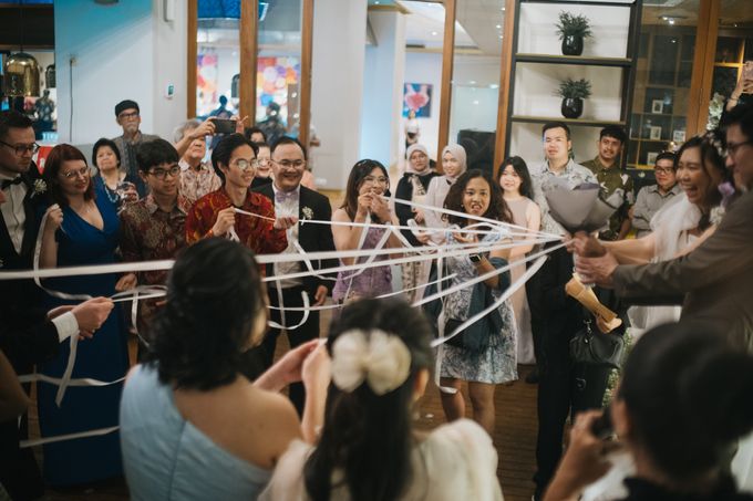 Kevin & Diana's Wedding (30 December 2023) by Rose Makeupartist - 012
