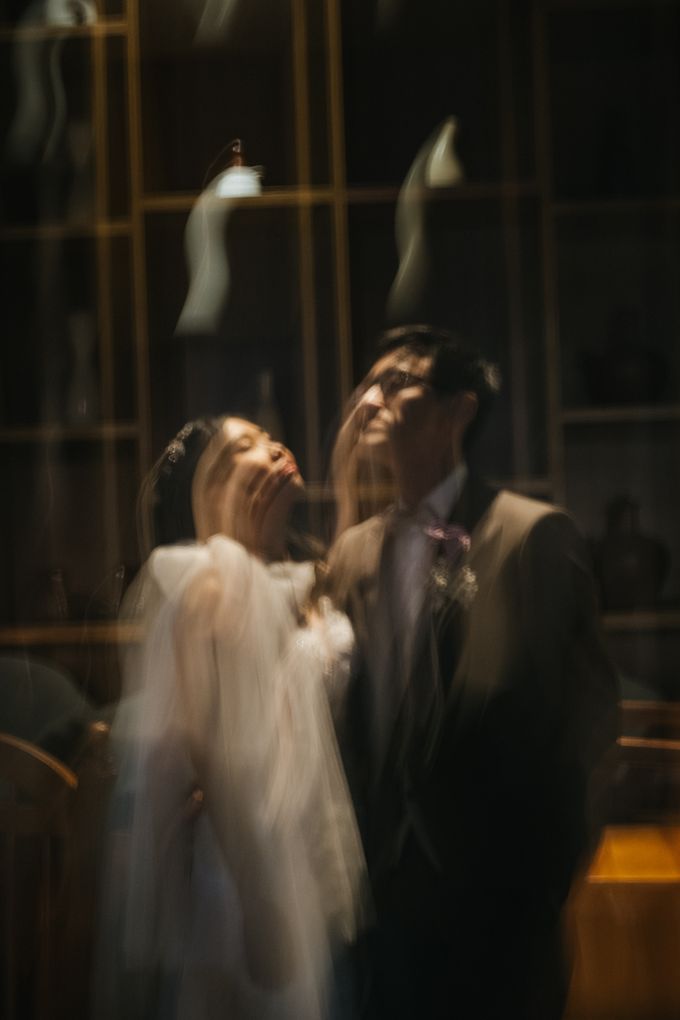 Kevin & Diana's Wedding (30 December 2023) by Rose Makeupartist - 004