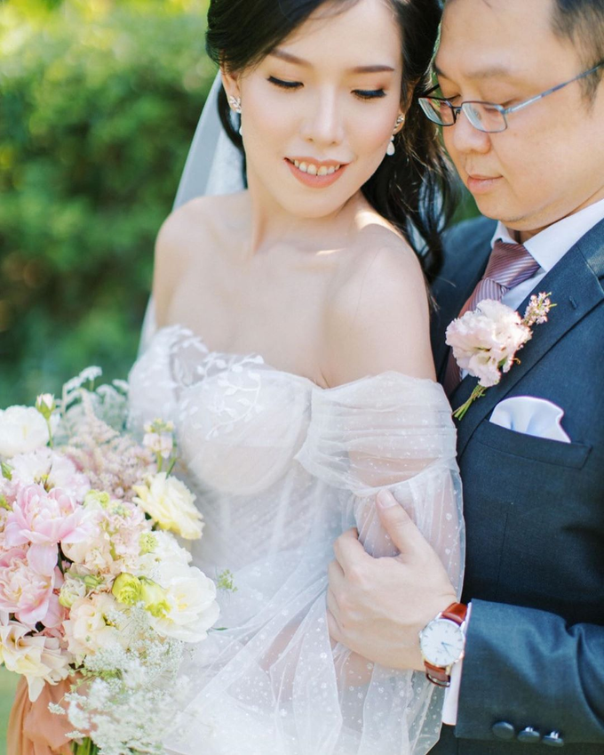 Blush Pink Open Space Wedding by FIVE Seasons WO - 027 Blush Pink Open Space Wedding by FIVE Seasons WO - 027