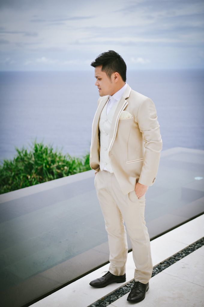 Awin & Synthia Wedding by Tefillah Wedding - 003 Awin & Synthia Wedding by Tefillah Wedding - 003